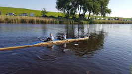 Regatta Otterndorf 2017