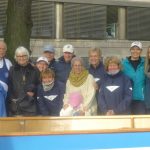 Fari Cup 2017 - Erhard, Brigitte, Matthias, Beke, Heiner, Hans, Elke, Katrin, Christine, Wiebke, Jenny