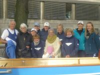 Fari Cup 2017 - Erhard, Brigitte, Matthias, Beke, Heiner, Hans, Elke, Katrin, Christine, Wiebke, Jenny