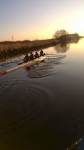 Trainingslager Kindergruppe @ Hadelner Kanal, Otterndorf