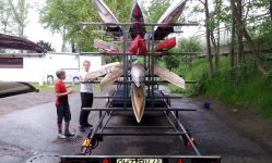 Regatta Otterndorf 2017