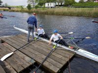 Regatta Otterndorf 2017