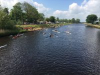 Regatta Otterndorf 2017