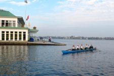 Fari Cup 2017 - Frauen-Vierer