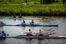 Regatta Otterndorf ABGESAGT @ Hadelner Kanal