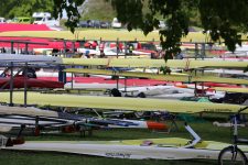 Regatta Celle / LM Sprint ABGESAGT @ Aller